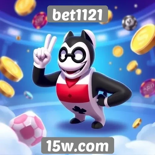 bet1121 apresenta novos jogos de cassino online