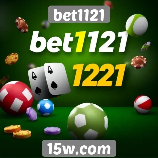 Exploração das principais características do site bet1121