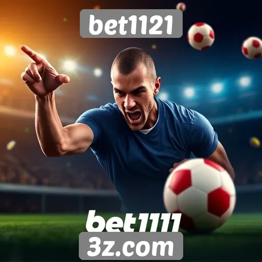 Promoções e bônus oferecidos pelo site bet1121