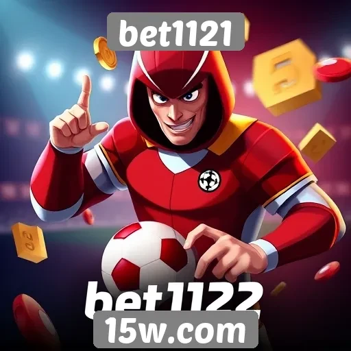 Análise dos jogos disponíveis no site bet1121