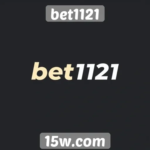 Análise de segurança do site bet1121