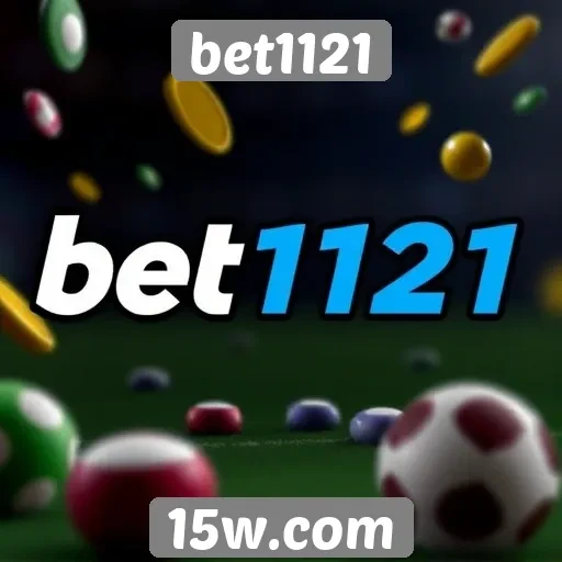 Avaliação dos jogos disponíveis no bet1121