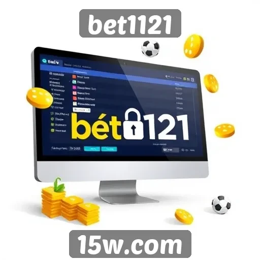 Sistemas de pagamento no bet1121 são seguros