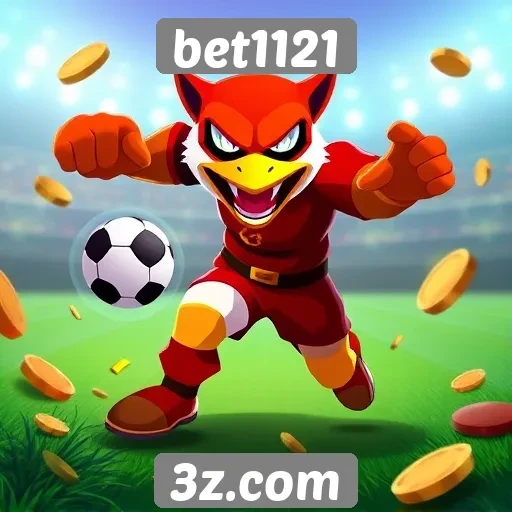 Novidades em jogos disponíveis no bet1121