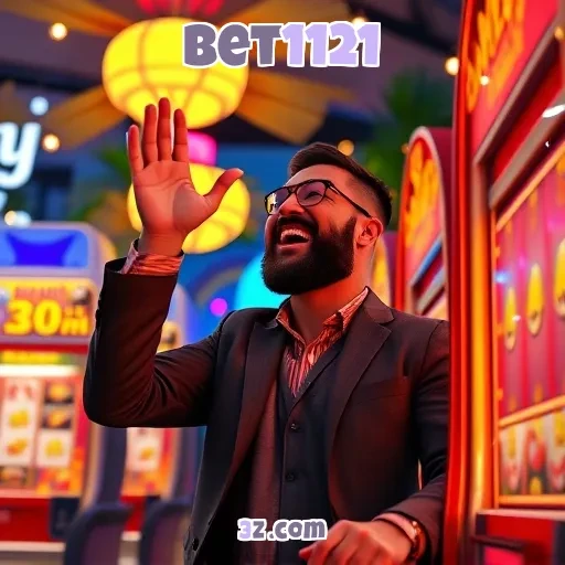 Cassino bet1121: Uma Nova Era de Diversão Online