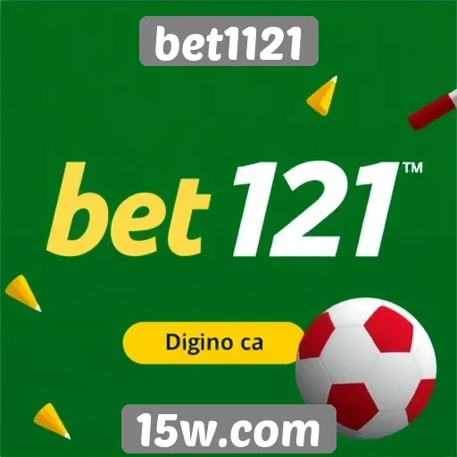 Bônus e promoções do bet1121 em destaque