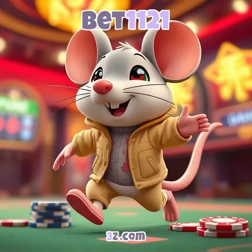 Baixar Bet1121: Explore Possibilidades e Diversão Infinita