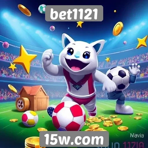 Melhores jogos disponíveis no bet1121