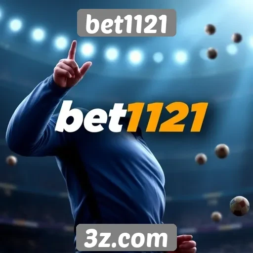 Ofertas e promoções disponíveis no bet1121