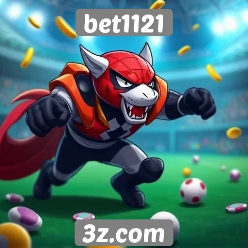 Principais jogos disponíveis no bet1121