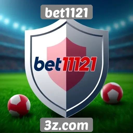 Avaliação da segurança no site de jogos bet1121