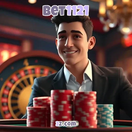 Apostas Criativas e Estratégicas no bet1121: Oportunidades e Inovações