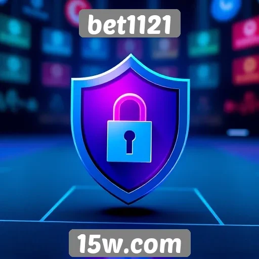 Revisão das políticas de segurança do site bet1121