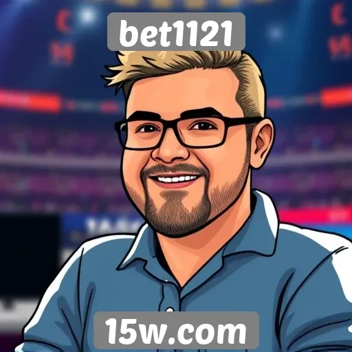 Relato de usuários sobre experiência no bet1121